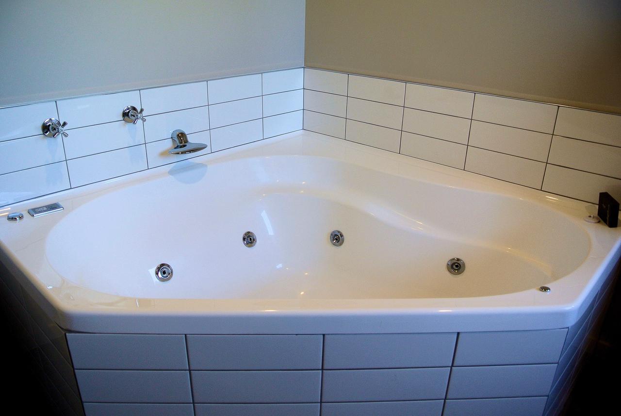 Oxford Village Motels Luaran gambar