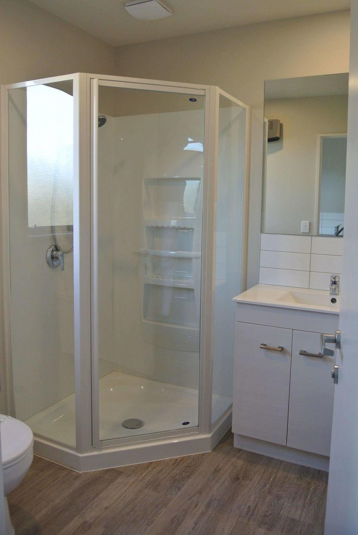 Oxford Village Motels Luaran gambar