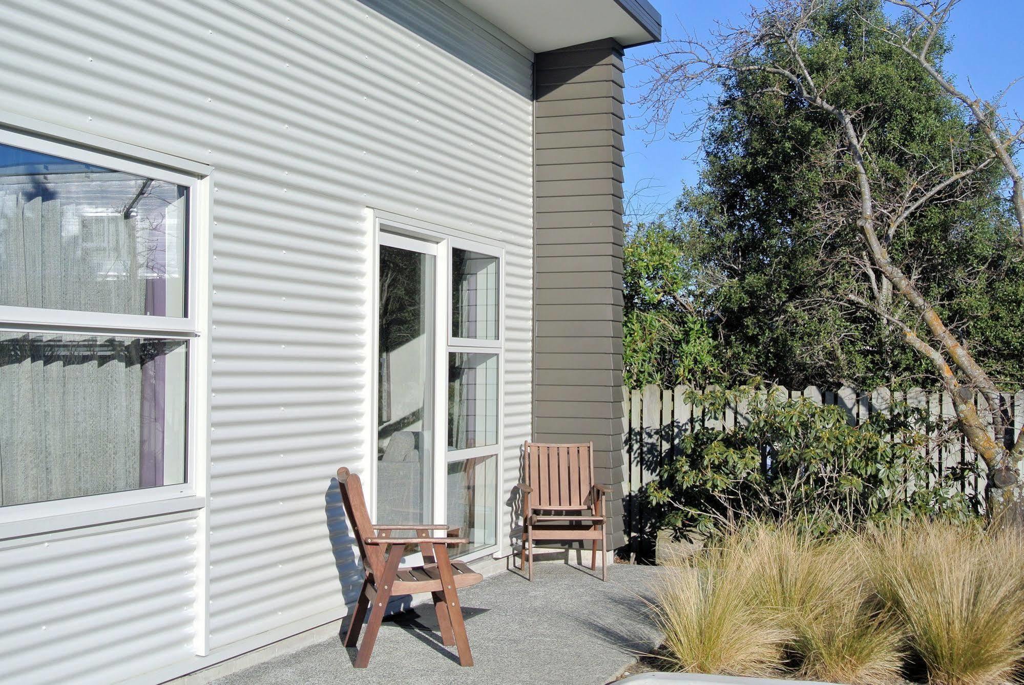 Oxford Village Motels Luaran gambar