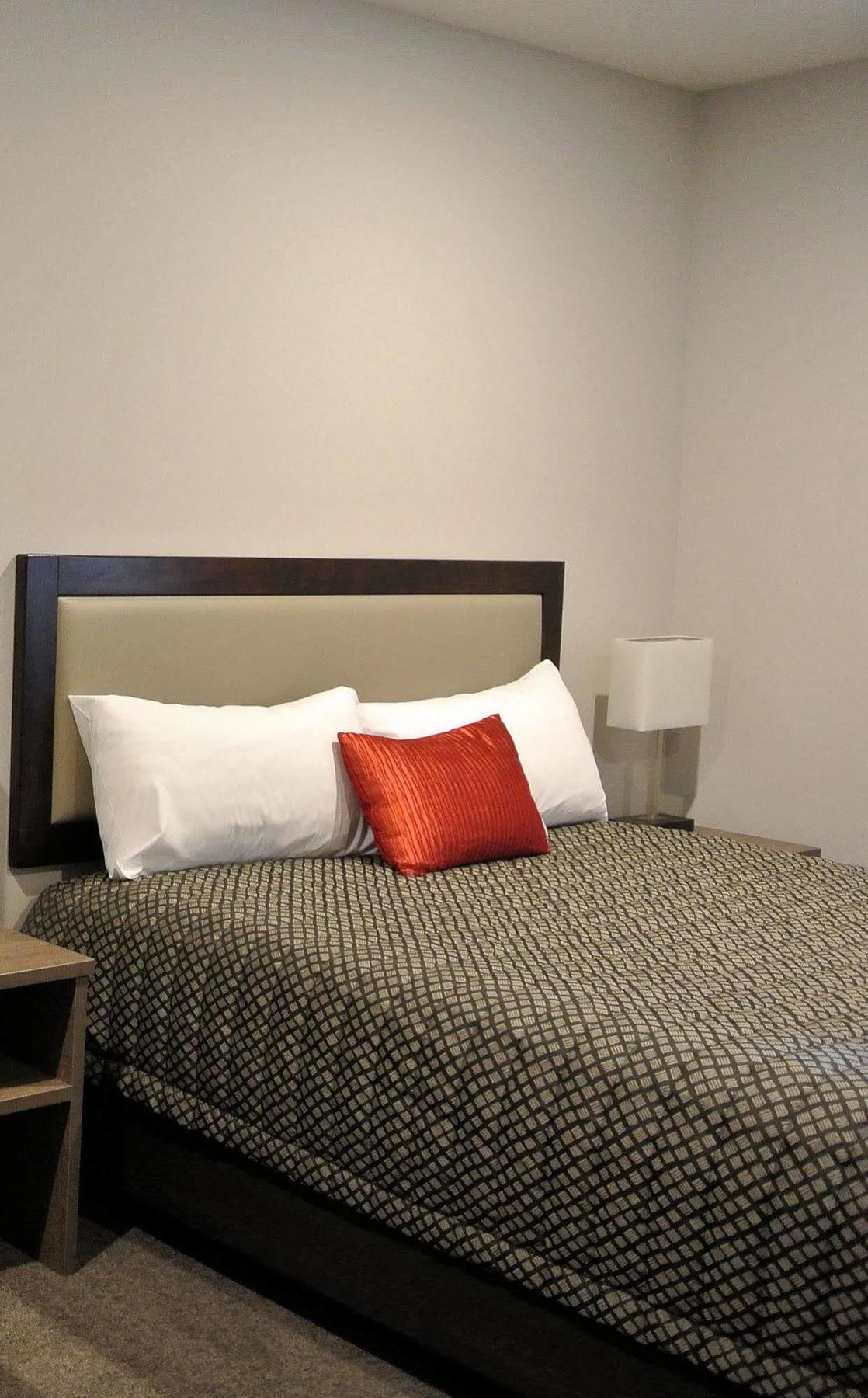 Oxford Village Motels Luaran gambar