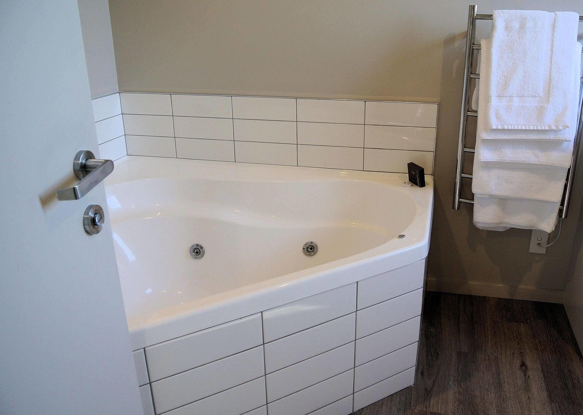 Oxford Village Motels Luaran gambar